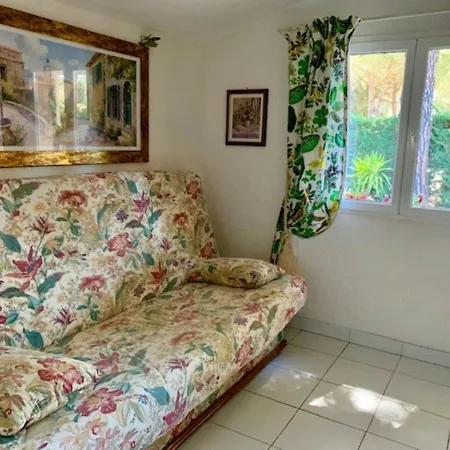 T3 Mezzanine 6 Pers, Piscine, Parking, Jardin Calme, Proche Et Commerces - Fr-1-607-106 Agde