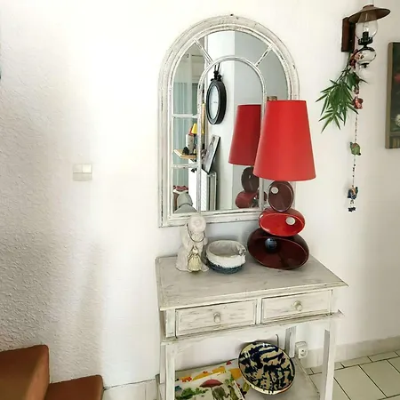 Апартаменти T3 Spacieux, 6 Pers., Jardin Et Parking, Quartier Calme - Fr-1-607-106
