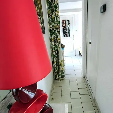 T3 Mezzanine 6 Pers, Piscine, Parking, Jardin Calme, Proche Et Commerces - Fr-1-607-106 Appartement *