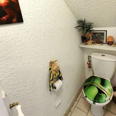 T3 Mezzanine 6 Pers, Piscine, Parking, Jardin Calme, Proche Et Commerces - Fr-1-607-106 *