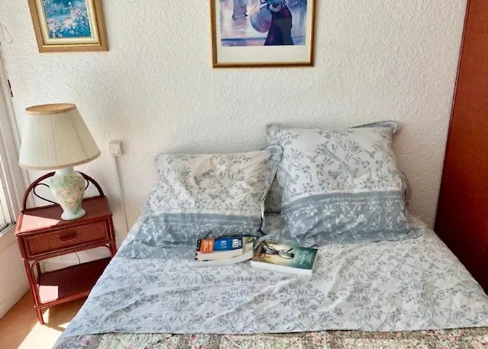 T3 Spacieux, 6 Pers., Jardin Et Parking, Quartier Calme - Fr-1-607-106 Appartamento *