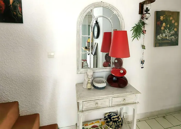 Appartamento T3 Spacieux, 6 Pers., Jardin Et Parking, Quartier Calme - Fr-1-607-106