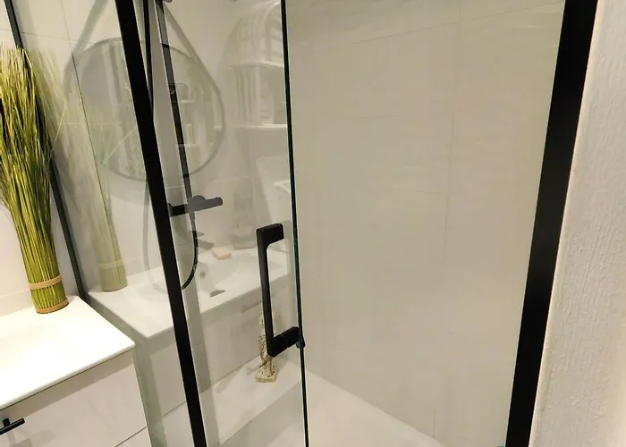 Appartamento T3 Spacieux, 6 Pers., Jardin Et Parking, Quartier Calme - Fr-1-607-106 *