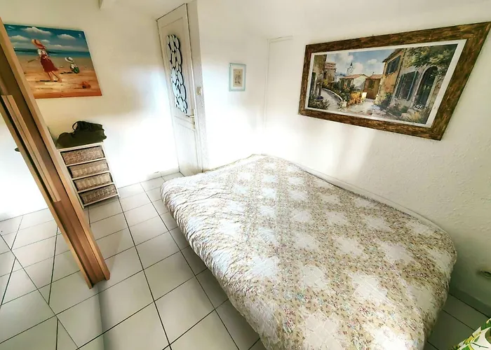 Appartamento T3 Spacieux, 6 Pers., Jardin Et Parking, Quartier Calme - Fr-1-607-106